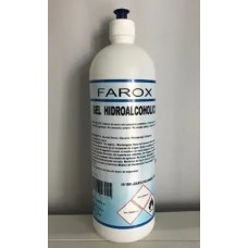 Gel Hidroalcólico - 1000 ml